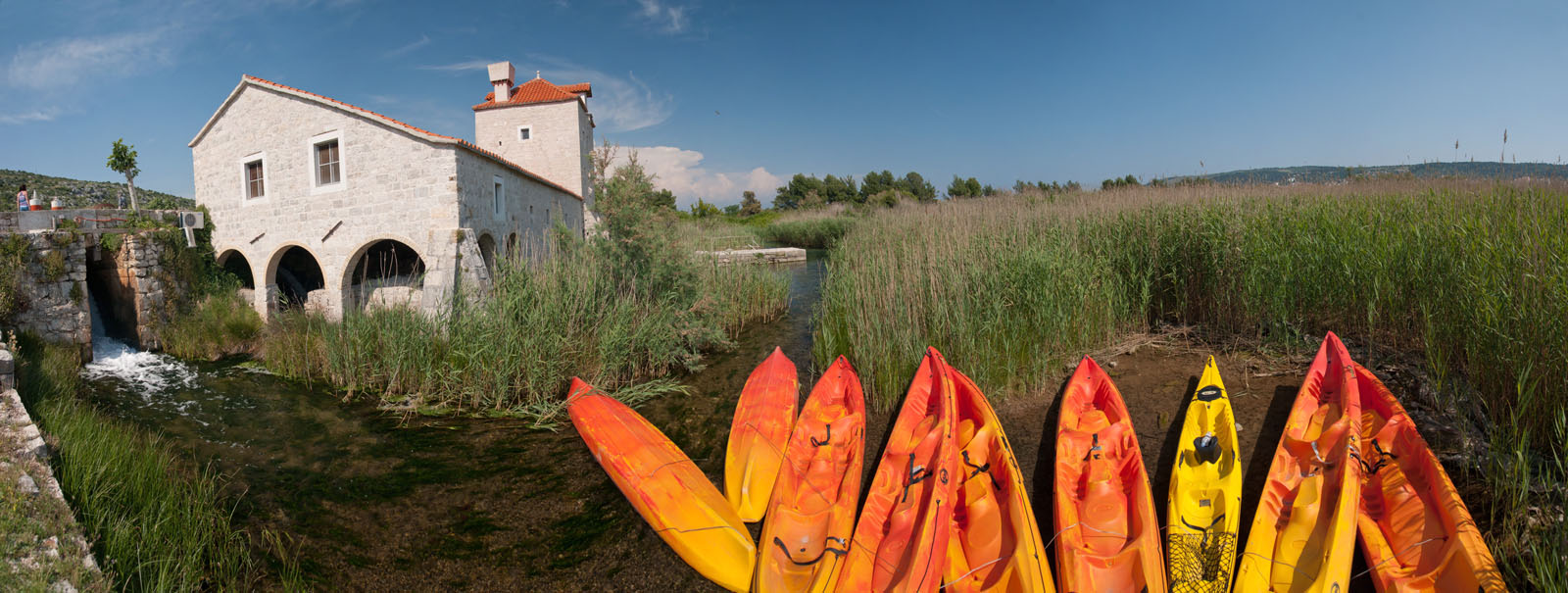 PANTAN2 PANORAMA
